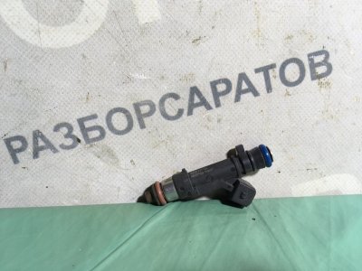 Форсунка топливная Renault Logan 2007