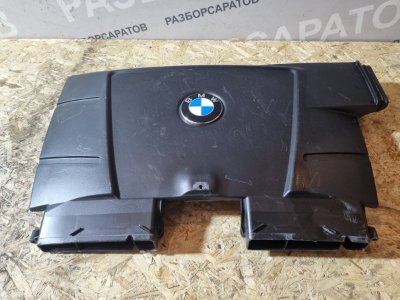 Воздухозаборник BMW 3 E90 2011 седан