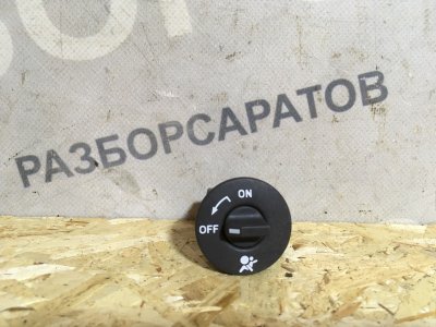 Выключатель системы AIR BAG Renault Fluence 2010