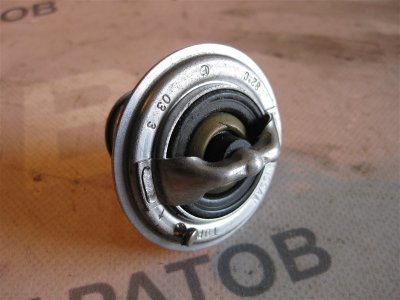 Термостат Nissan Primera P12 2003 хэтчбек