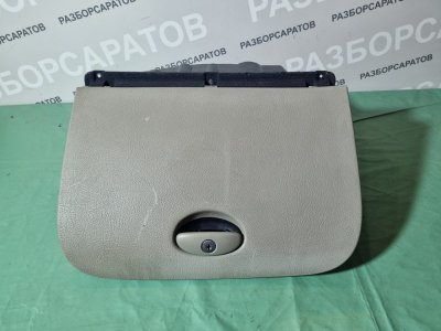 Бардачок Citroen C5 2002 хэтчбек