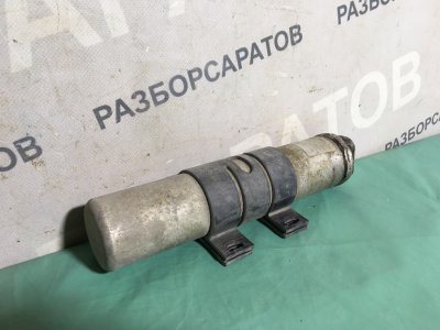 Осушитель кондиционера Renault Logan 2007