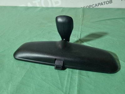 Зеркало салона Hyundai Matrix 2007 универсал