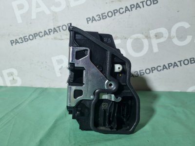 Замок двери BMW 3 E90 2011 седан