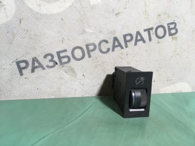 Регулятор яркости панели приборов Chery Fora 2007
