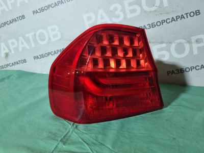 Фонарь в крыло BMW 3 E90 2011 седан
