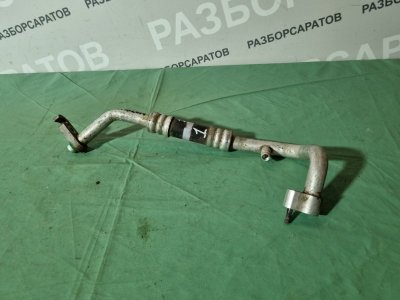 Трубка кондиционера Hyundai Matrix 2007 универсал