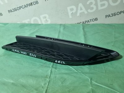 Решетка бампера BMW 3 E90 2011 седан