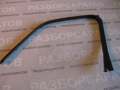 Накладка рамки двери Ford Galaxy 2006