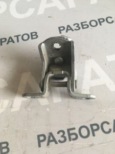 Петля двери верхняя Nissan Almera N16 2005 хэтчбек