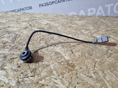 Датчик детонации №2 Ssangyong Action 2011