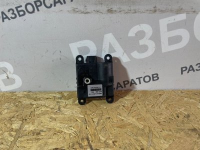 Сервопривод заслонки отопителя Ssangyong Action 2011