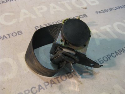 Ремень безопасности Nissan Primera P12 2004 седан