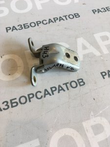Петля двери нижняя Nissan Almera N16 2005 хэтчбек