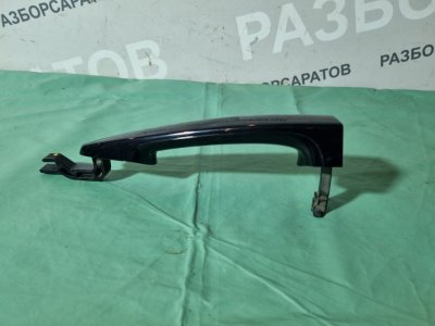 Ручка двери наружная BMW 3 E90 2011 седан