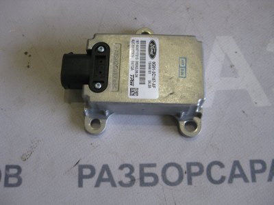 Блок системы курсовой устойчивости Ford Galaxy 2006
