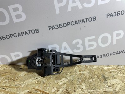 Кронштейн ручки двери наружной Ford Focus III 2018 рест. седан