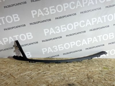 Накладка двери внутренняя Ford Focus III 2018 рест. седан