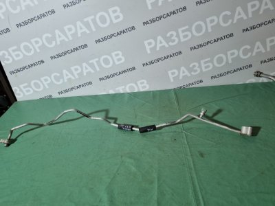 Трубка кондиционера Chevrolet Lanos 2009 седан