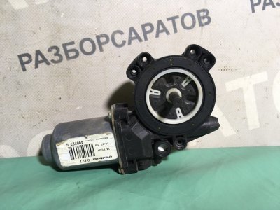 Мотор стеклоподъемника Renault Logan 2007