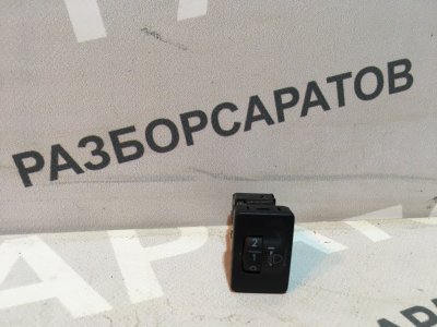 Кнопка корректора фар Toyota Corolla 2008 седан