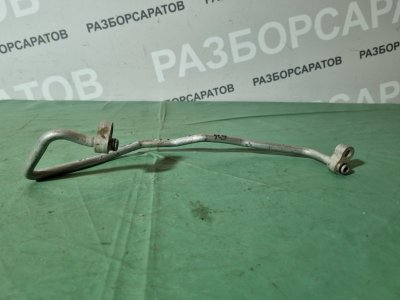 Трубка кондиционера Peugeot 206 2004 хэтчбек