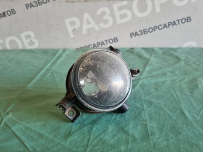 Фара противотуманная Ford Focus 2007 хэтчбек