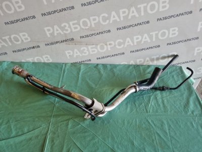 Горловина бензобака Ford Focus 2007 хэтчбек