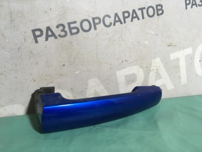 Ручка двери Suzuki Swift 2010