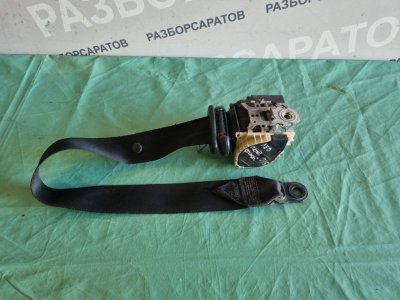 Ремень безопасности Ford Focus 2007 хэтчбек