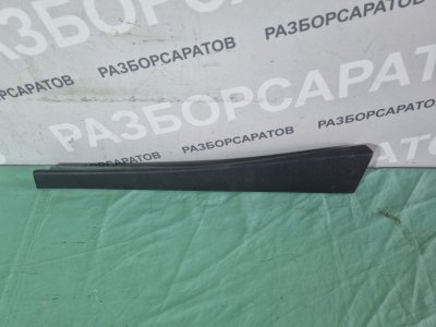 Накладка торпедо Renault Fluence 2010