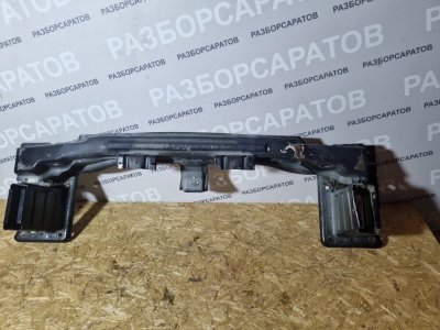 Усилитель бампера Ssangyong Action 2011