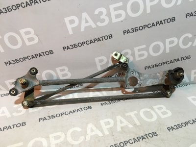 Трапеция стеклоочистителей Toyota Camry 2004 седан