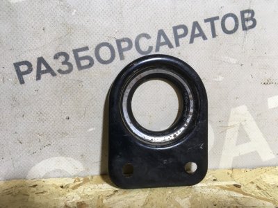 Кронштейн радиатора Ssangyong Actyon sports 2011