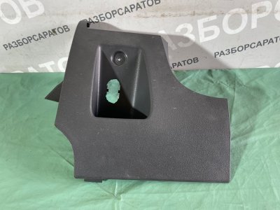 Накладка торпедо Ford Focus II 2008 седан