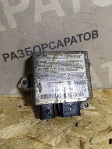 Блок SRS Ford Mondeo III 2005 седан