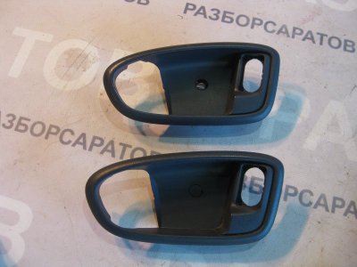 Накладка ручки внутренней Ford Galaxy 2006