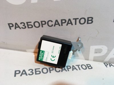 Блок управления дверьми Toyota Camry 2004 седан