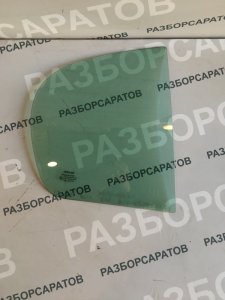 Стекло (форточка) Nissan Almera N16 2005 хэтчбек
