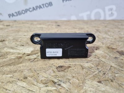 Датчик положения подголовников Ssangyong Action 2011