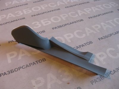 Накладка торпедо декоративная Ford Galaxy 2006