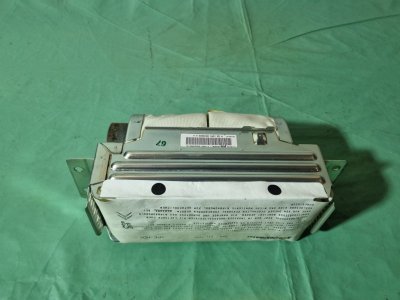 Подушка безопасности в торпедо Citroen C5 2002 хэтчбек