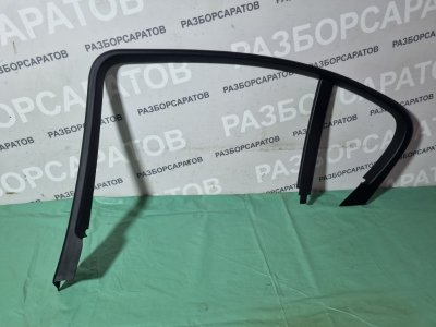 Накладка рамки двери BMW 3 E90 2011 седан