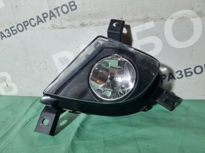 Фара противотуманная BMW 3 E90 2011 седан