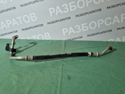 Трубка кондиционера Toyota Corolla 2008 седан