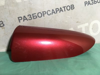 Накладка двери Nissan Juke 2011