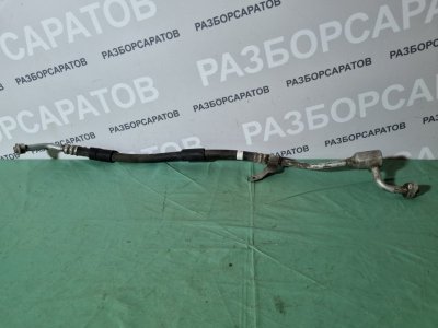 Трубка кондиционера Chevrolet Lanos 2009 седан