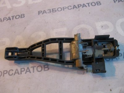 Кронштейн ручки (наружняя) Ford Galaxy 2006