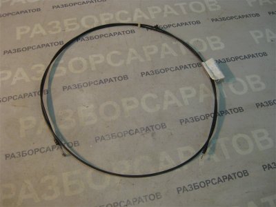 Трос лючка бака Nissan Primera P12 2004 седан