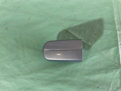 Накладка ручки наружной Ford Focus II 2008 седан